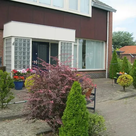 Hunsael Bed & Breakfast