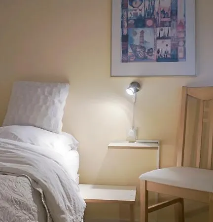 Bed & Breakfast Hunsael Hunsel