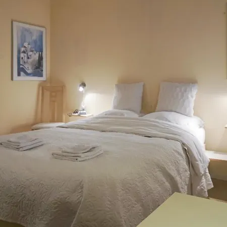 Bed & Breakfast Hunsael