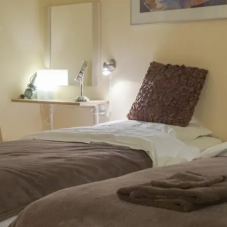 Bed & Breakfast Hunsael Hunsel