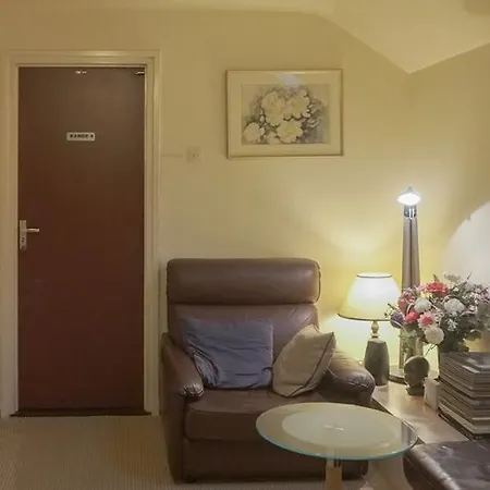Hunsael Bed & Breakfast *