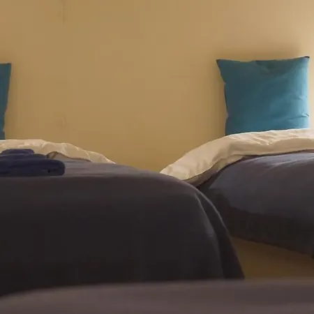 Hunsael Bed & Breakfast Hunsel