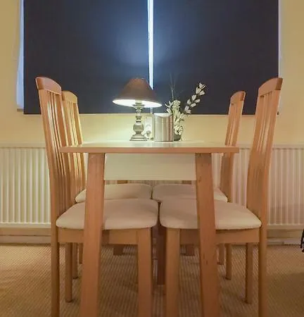 Hunsael Bed & Breakfast