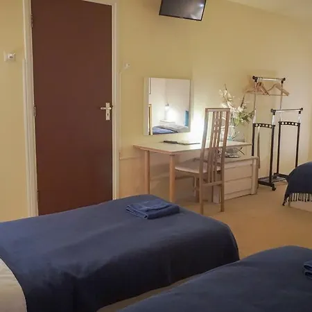 Hunsael Bed & Breakfast *
