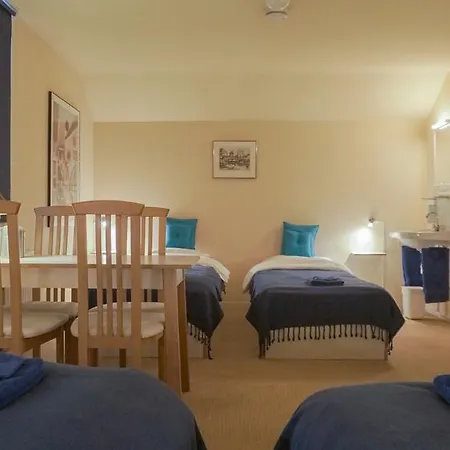 Bed & Breakfast Hunsael