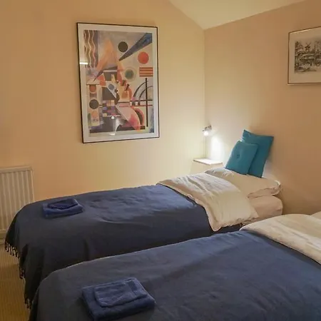 Hunsael Bed & Breakfast