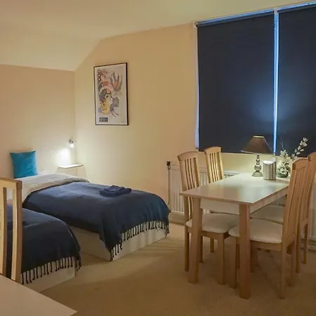 Bed & Breakfast Hunsael Hunsel