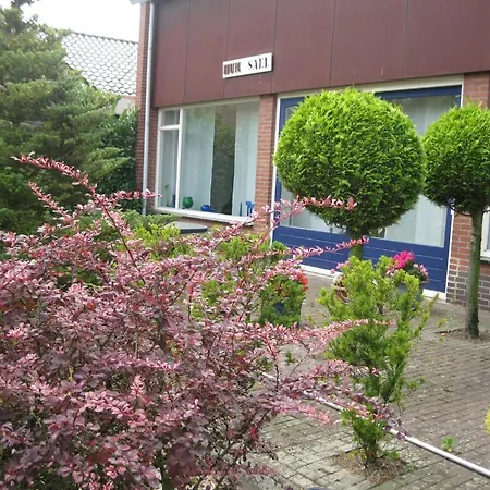 Hunsael Bed & Breakfast *