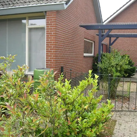 Hunsael Bed & Breakfast Hunsel