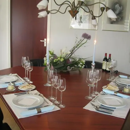 Hunsael Bed & Breakfast